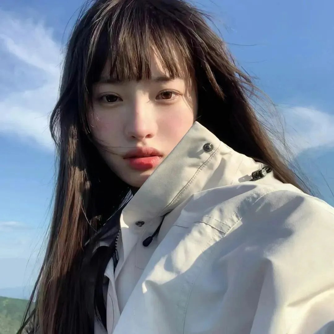 我不是坏女孩